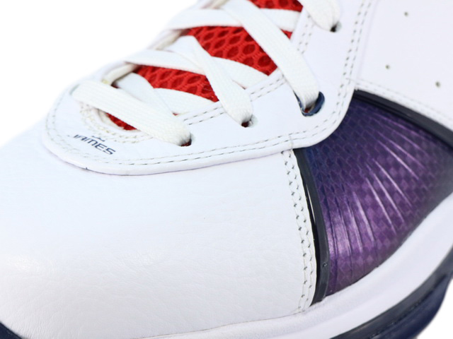 LEBRON 8 417098-100 - 5