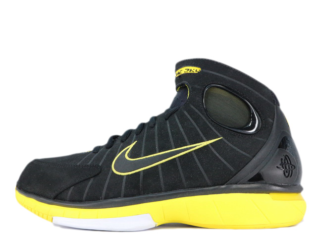 ZOOM HUARACHE 2K4