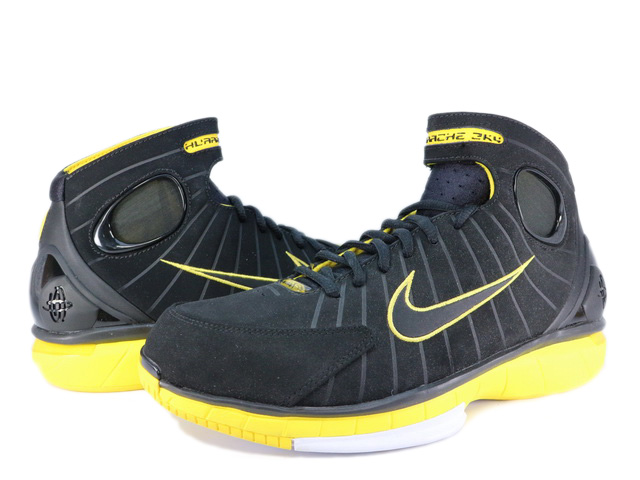ZOOM HUARACHE 2K4 308475-003 - 1