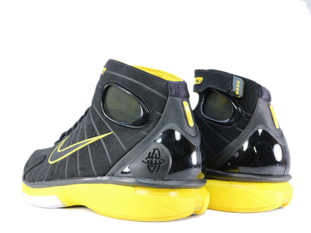 ZOOM HUARACHE 2K4 308475-003 - 2