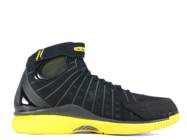 ZOOM HUARACHE 2K4 308475-003 - 3