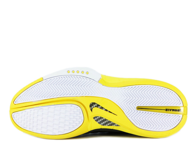 ZOOM HUARACHE 2K4 308475-003 - 4