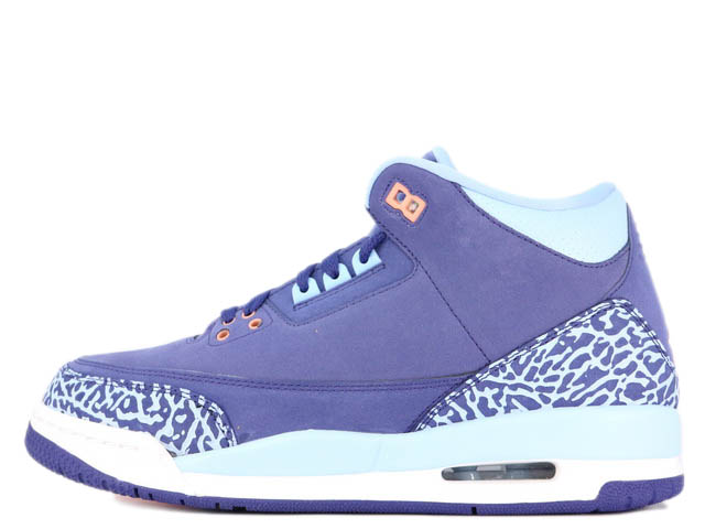 AIR JORDAN 3 RETRO GG 441140-506