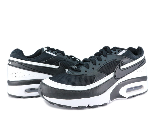 AIR MAX BW (GS) 820344-001 - 1