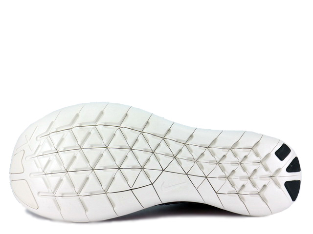 WMNS FREE RUN FLYKNIT 844101-006 - 4