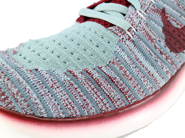 WMNS FREE RUN FLYKNIT 844101-006 - 5