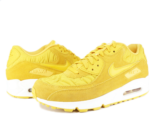 WMNS AIR MAX 90 PREMIUM 443817-701 - 1