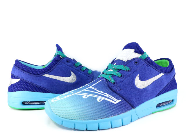 STEFAN JANOSKI MAX L DB 898640-404 - 1