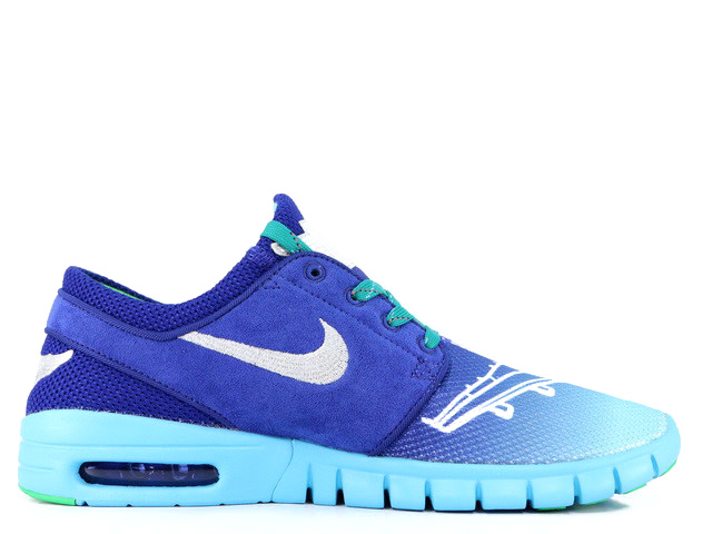 STEFAN JANOSKI MAX L DB 898640-404 - 3
