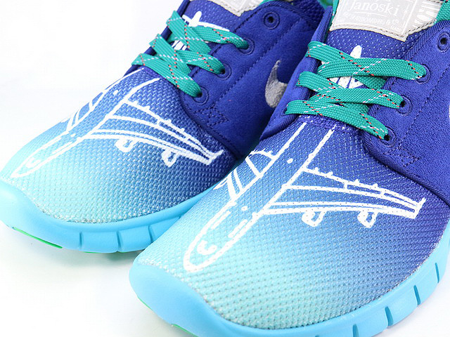 STEFAN JANOSKI MAX L DB 898640-404 - 5