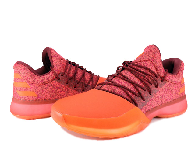 HARDEN VOL.1 B39501 - 1