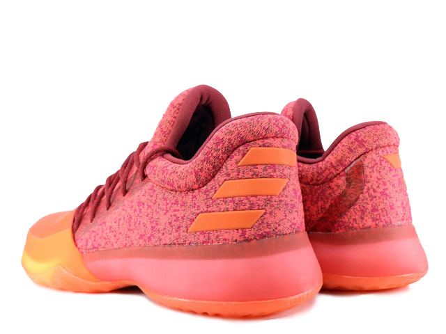 HARDEN VOL.1 B39501 - 2