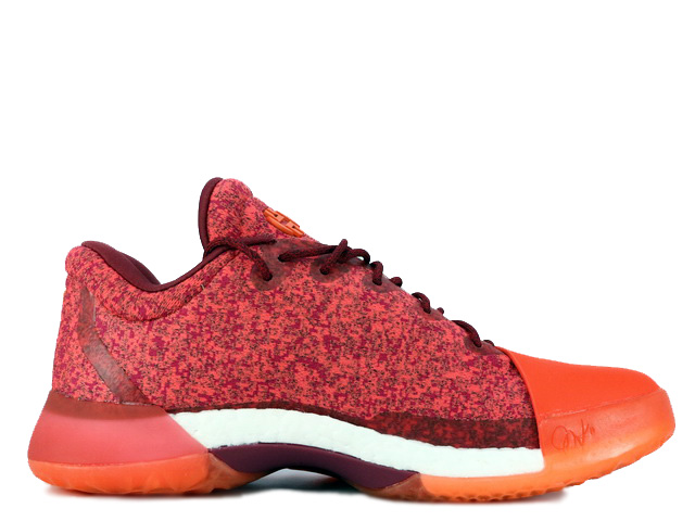 HARDEN VOL.1 B39501 - 3