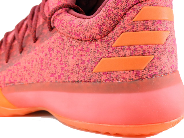 HARDEN VOL.1 B39501 - 6
