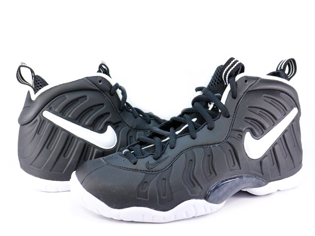 LITTLE POSITE PRO GS 644792-006 - 1