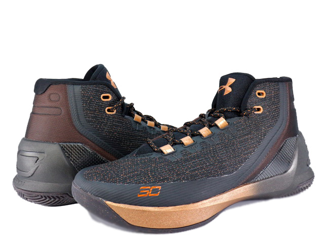 CURRY 3 ASW 129665-001 - 1