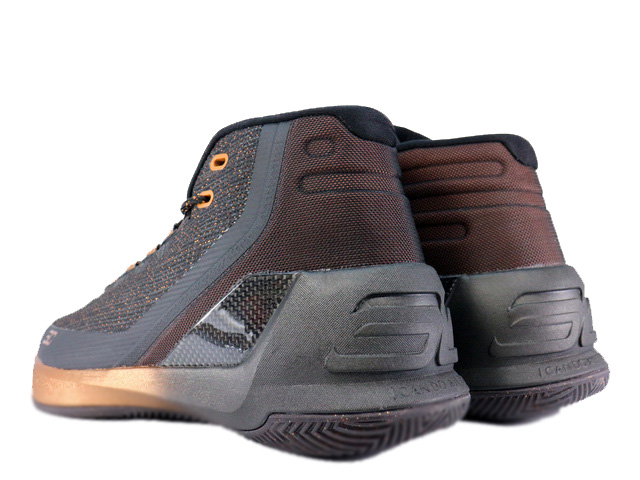 CURRY 3 ASW 129665-001 - 2