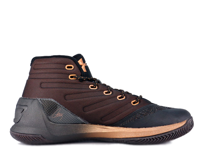 CURRY 3 ASW 129665-001 - 3