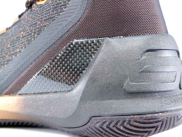CURRY 3 ASW 129665-001 - 6