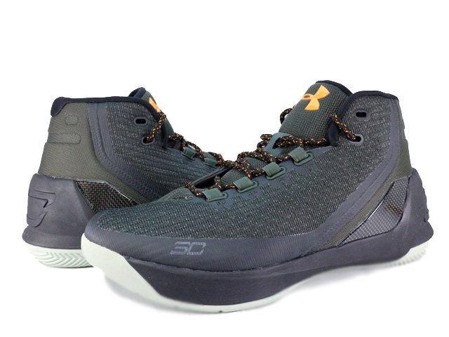 CURRY 3 1269279-357 - 1