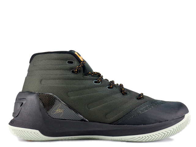 CURRY 3 1269279-357 - 3