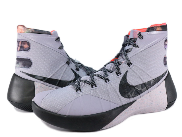 HYPERDUNK 2015 LMTD 803151-505 - 1