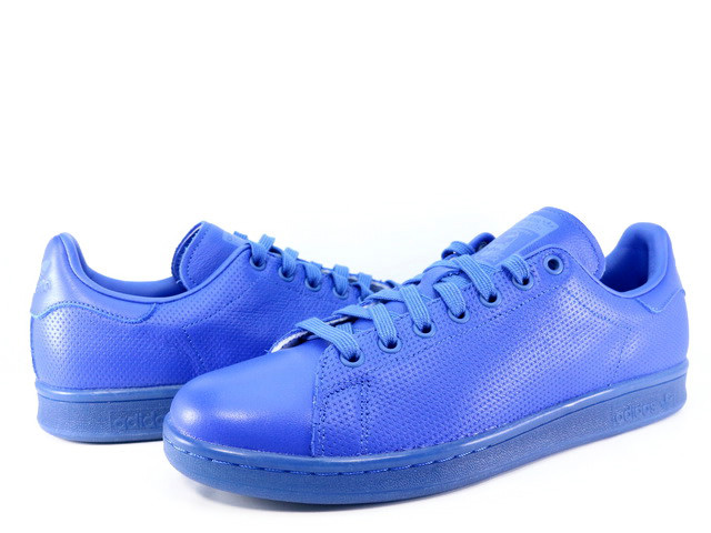 STAN SMITH ADICOLOR S80246 - 1