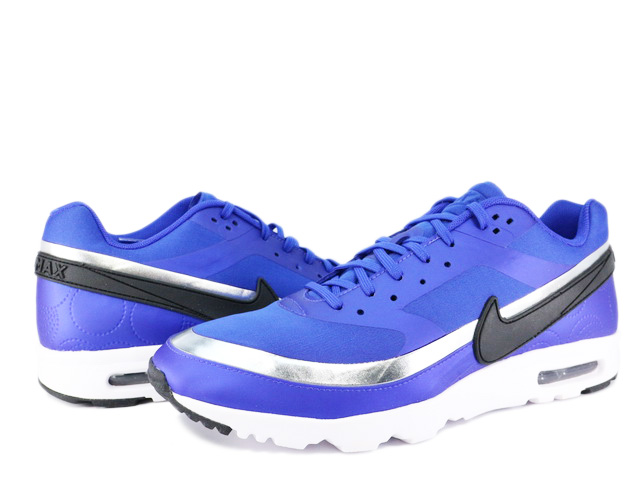 WMNS AIR MAX BW ULTRA LOTC QS 847076-400 - 1
