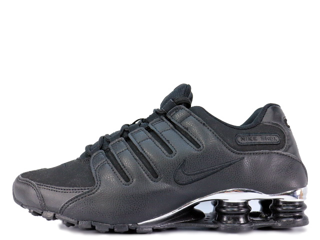 【新品未使用】NIKE AIR SHOX NZ