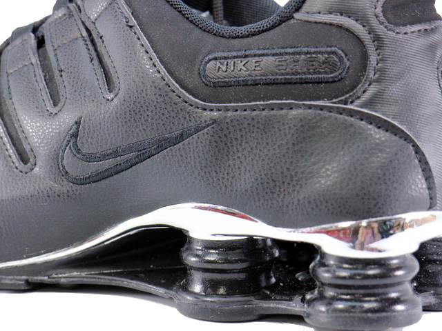 SHOX NZ PRM 536184-001 - 6