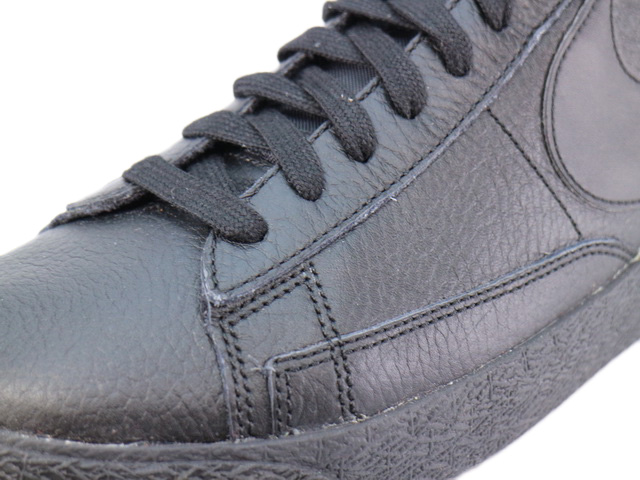 BLAZER MID PRM 09 429988-007 - 5