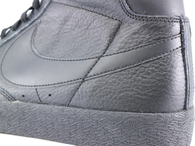 BLAZER MID PRM 09 429988-007 - 6