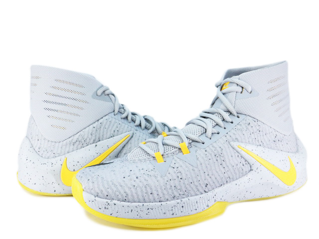 nike zoom clear out green