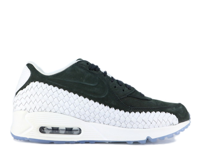 AIR MAX 90 WOVEN 833129-003 - 3