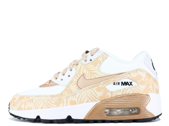 AIR MAX 90 PRINT LTR GS