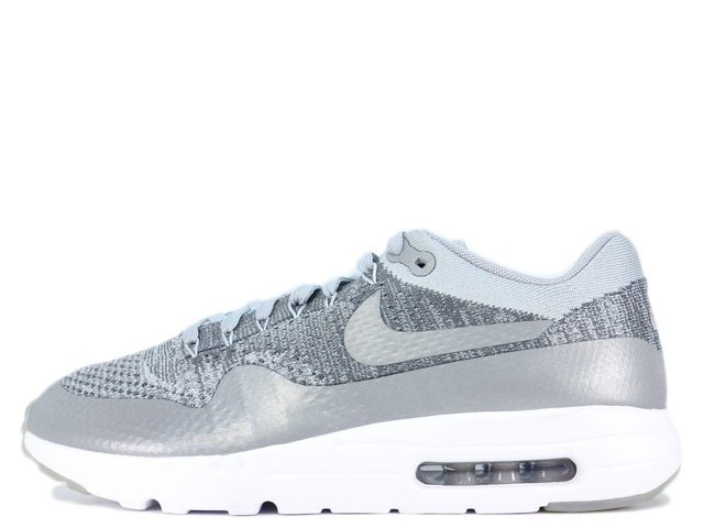 Nike air max 1 ultra flyknit green on sale