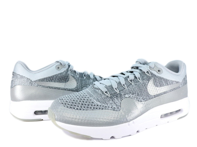AIR MAX 1 ULTRA FLYKNIT 843384-001 - 1
