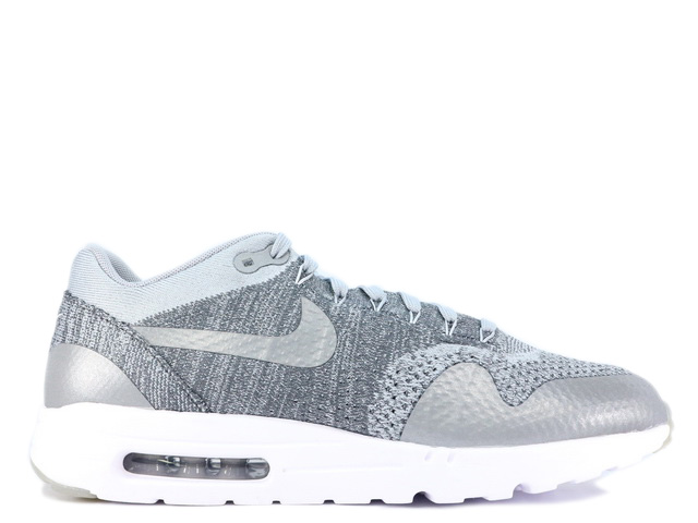 AIR MAX 1 ULTRA FLYKNIT 843384-001 - 3