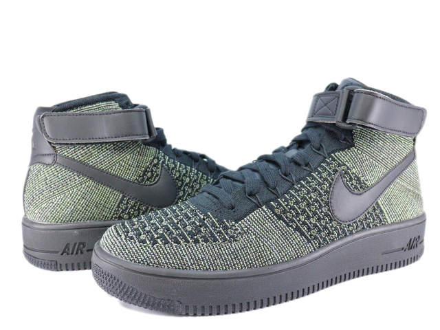 AIR FORCE 1 ULTRA FLYKNIT MID 817420-301 - 1
