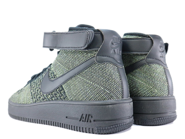 AIR FORCE 1 ULTRA FLYKNIT MID 817420-301 - 2