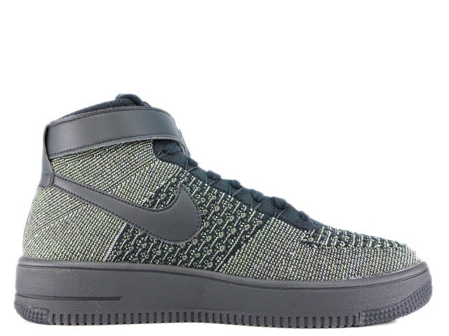 AIR FORCE 1 ULTRA FLYKNIT MID 817420-301 - 3