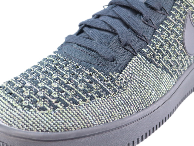 AIR FORCE 1 ULTRA FLYKNIT MID 817420-301 - 5