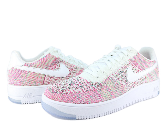 WMNS AF1 FLYKNIT LOW 820256-102 - 1