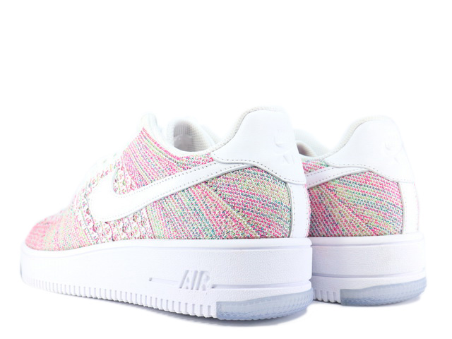 WMNS AF1 FLYKNIT LOW 820256-102 - 2