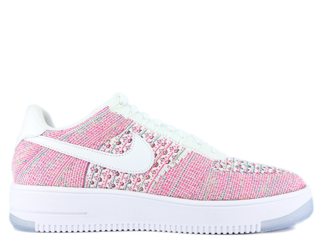 WMNS AF1 FLYKNIT LOW 820256-102 - 3