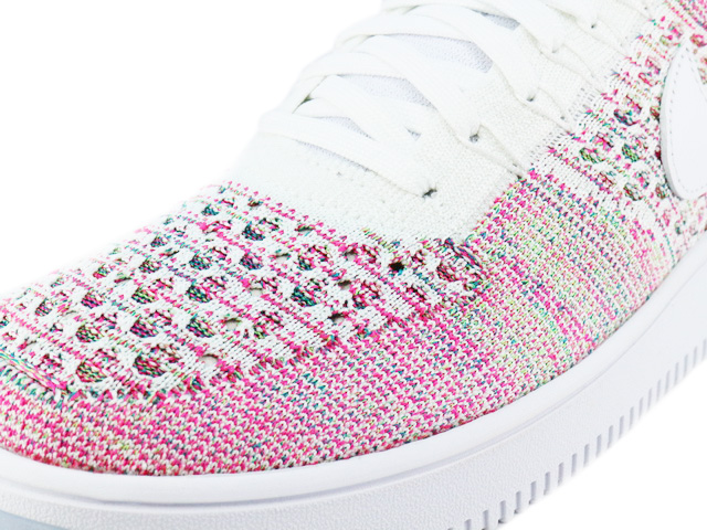 WMNS AF1 FLYKNIT LOW 820256-102 - 5