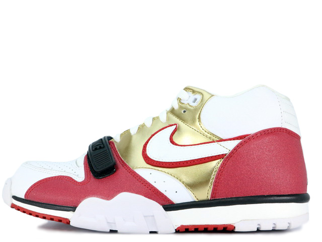 AIR TRAINER 1 PREMIUM QS