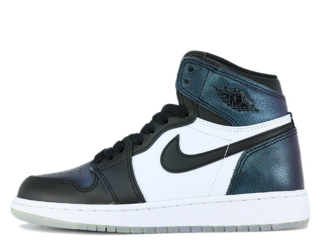 AIR JORDAN 1 RETORO HIGH BG エアジョーダン１レトロ JORDAN BRAND AIR JORDAN 1 RETRO HIGH OG BG GYM RED/BLACK