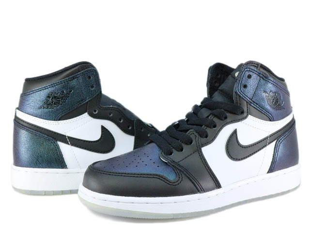 AIR JORDAN 1 RETRO HI OG AS BG 907959-015 - 1