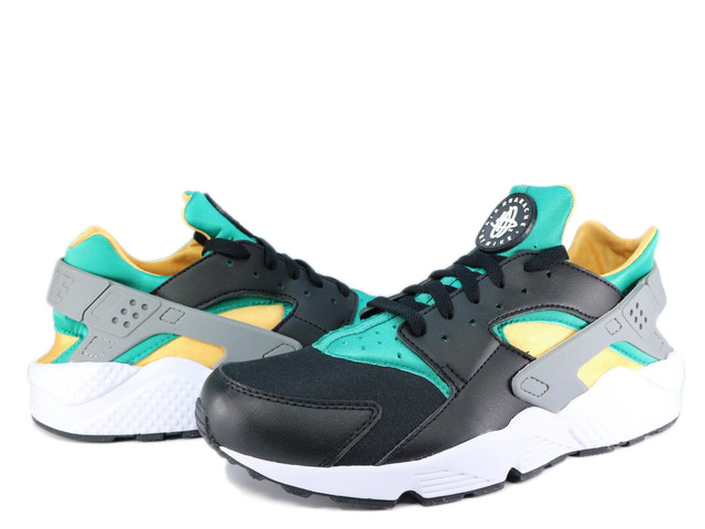 AIR HUARACHE 318429-018 - 1